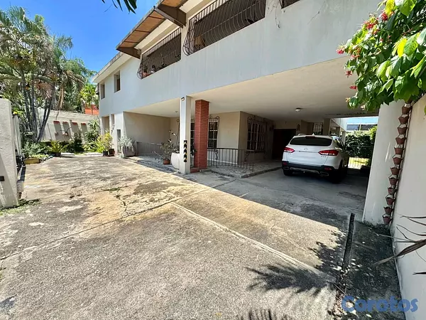 casas - Vendo Casa en Los Cacicazgos  2