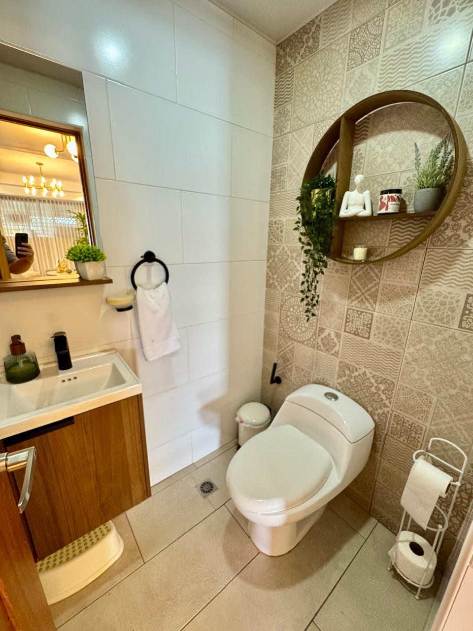 apartamentos - Apartamento en Venta LOS PRADOS 9