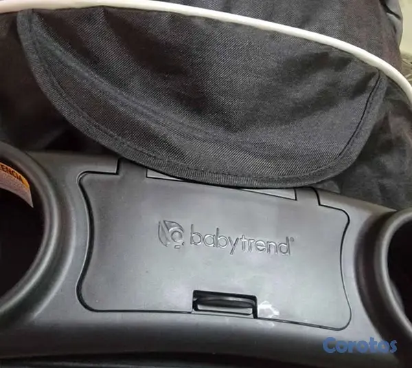 coches y sillas - Vendo coche para gemelos, el precio es totalmente negociable. 4