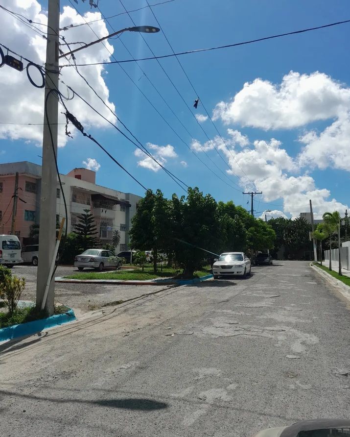 apartamentos - Vendo Apartamento 2do Nivel 1