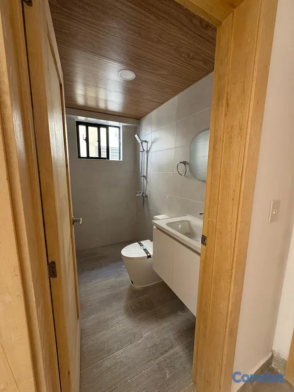 apartamentos - Apartamento en Venta 2 Hab con Terraza Privada Arr 11