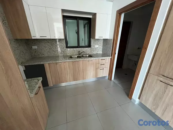 apartamentos - Vendo Apartamento en El Mirador Sur 4