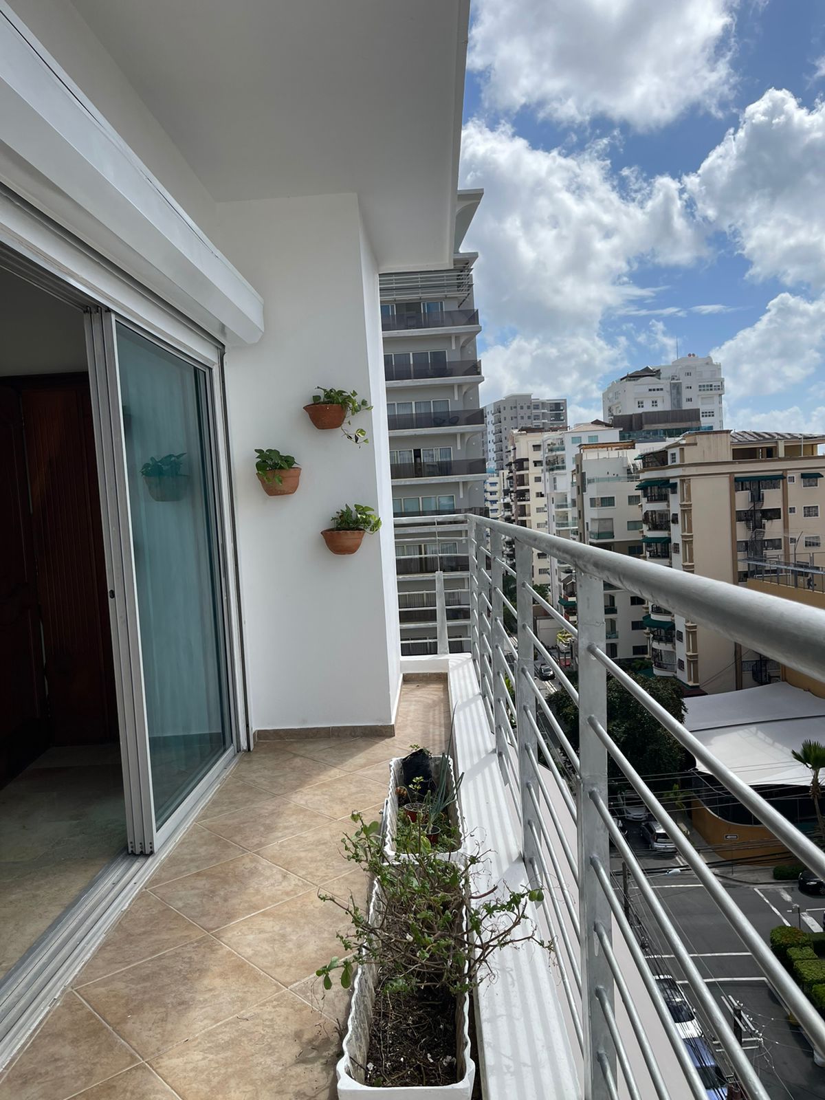 penthouses - Alquilo amueblado Pent House en Bella Vista 3