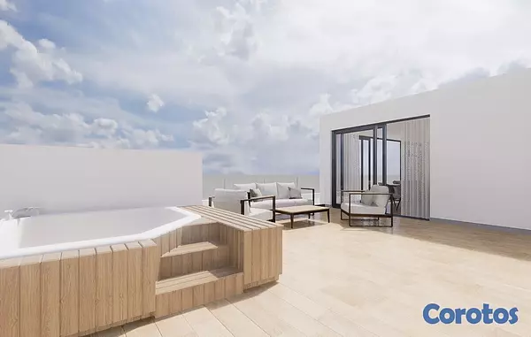 apartamentos - PROYECTO DE APARTAMENTO EN JUAN DOLIO  7