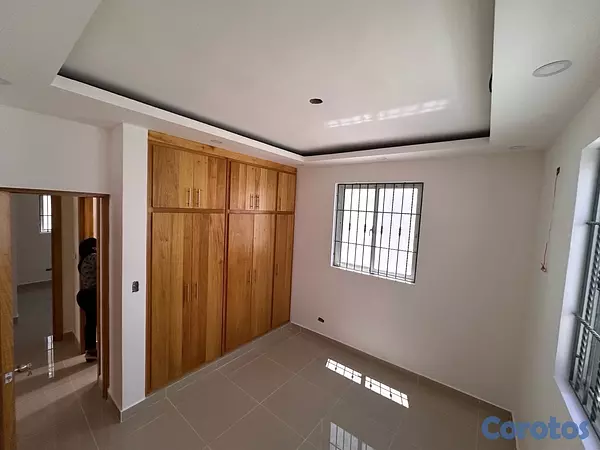 casas - CASA EN VENTA EN SANTIAGO DE LOS CABALLEROS  8