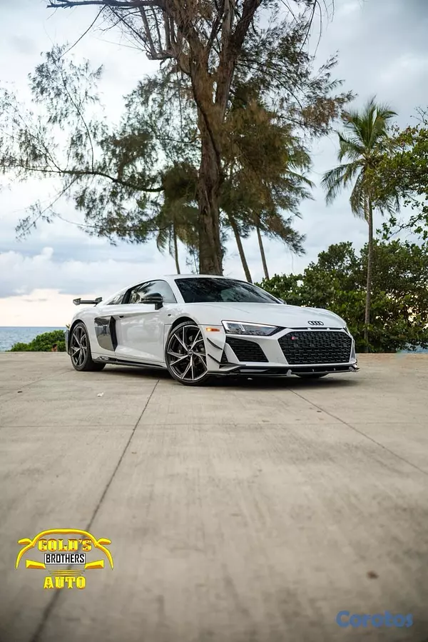 carros - Audi R8 Performance 2021 Recien Importado Clean Ca 1