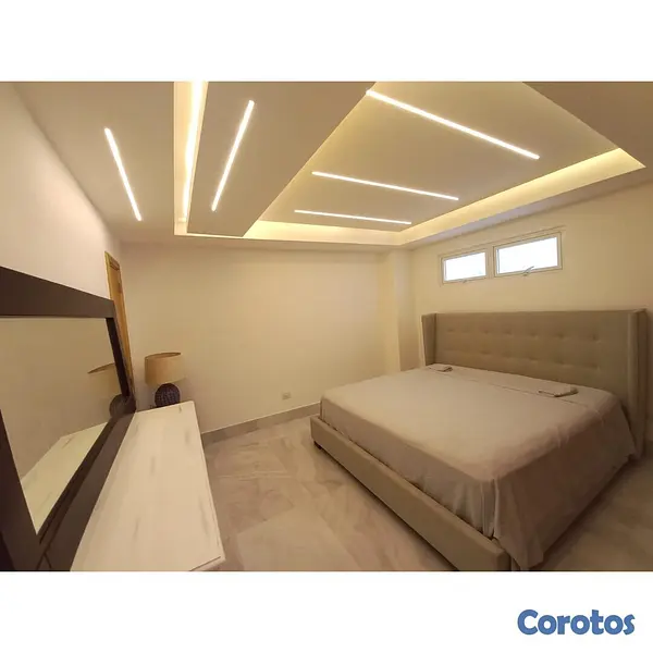apartamentos - Juan Dolio ( Torres Marbella )  7