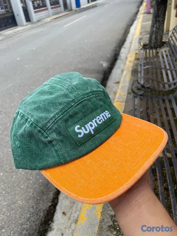 joyas, relojes y accesorios - gorras new era abierta y cerradas y gorras supreme 8