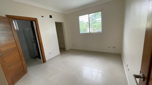 apartamentos - APARTAMENTO EN ALQUILER GURABO ABAJO SANTIAGO. 3