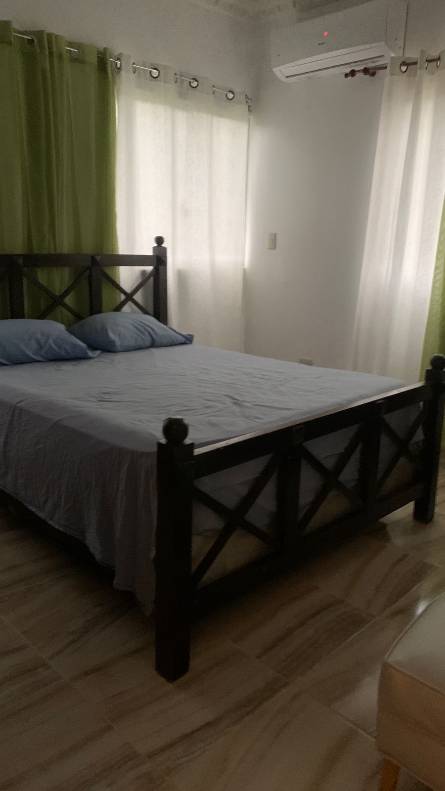 apartamentos - APARTAMENTO AMPLIO EN RESIDENCIAL PRIVADO 7