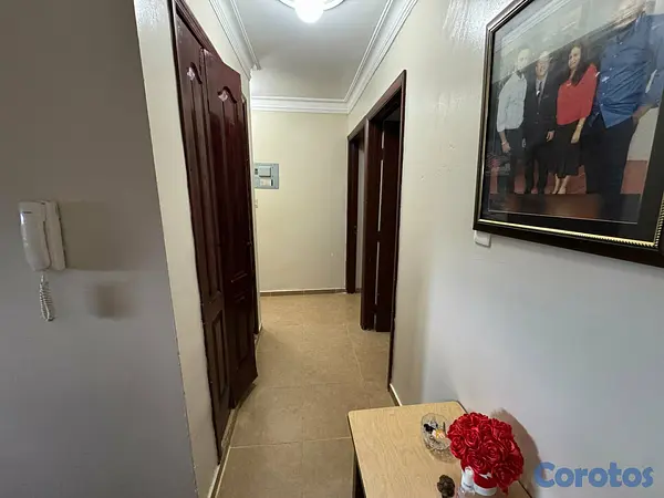 apartamentos - Apartamento En Venta En San Francisco de Macorís Macoris 15