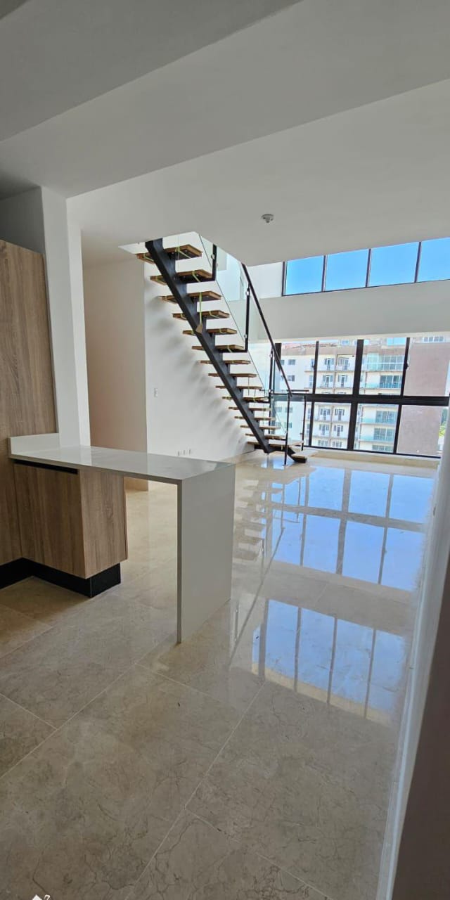 penthouses - Vendo Pent-house en Bella Vista  9