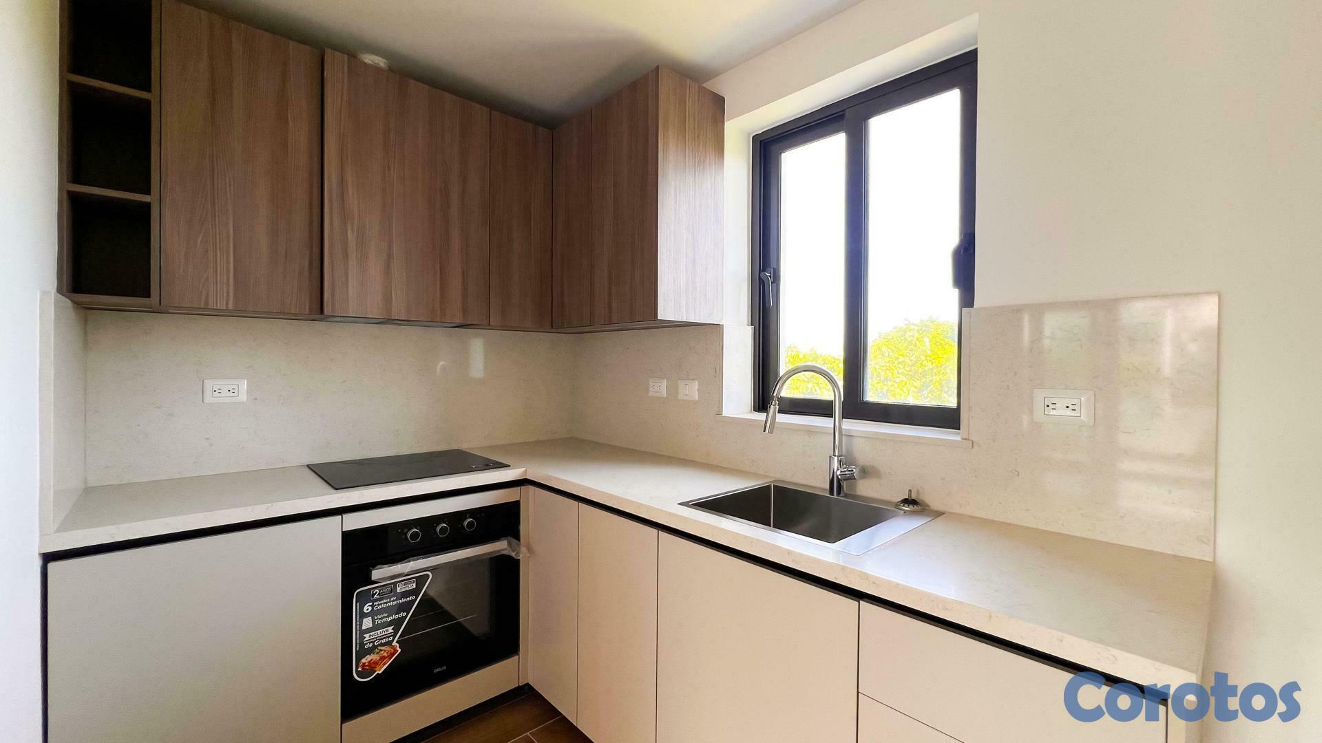 apartamentos - Vendo apartamento en Punta Cana 8