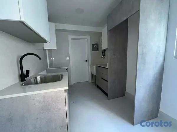 apartamentos - Apto. Alquiler Piantini 4