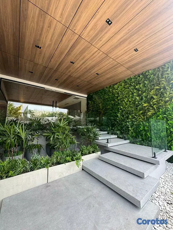apartamentos - DIOS 📍Arroyo Hondo 📍A pasos de Ikea y Ágora Mall 9
