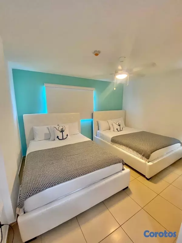 apartamentos - venta de apartamento primera línea de playa en Marbella amueblado  7