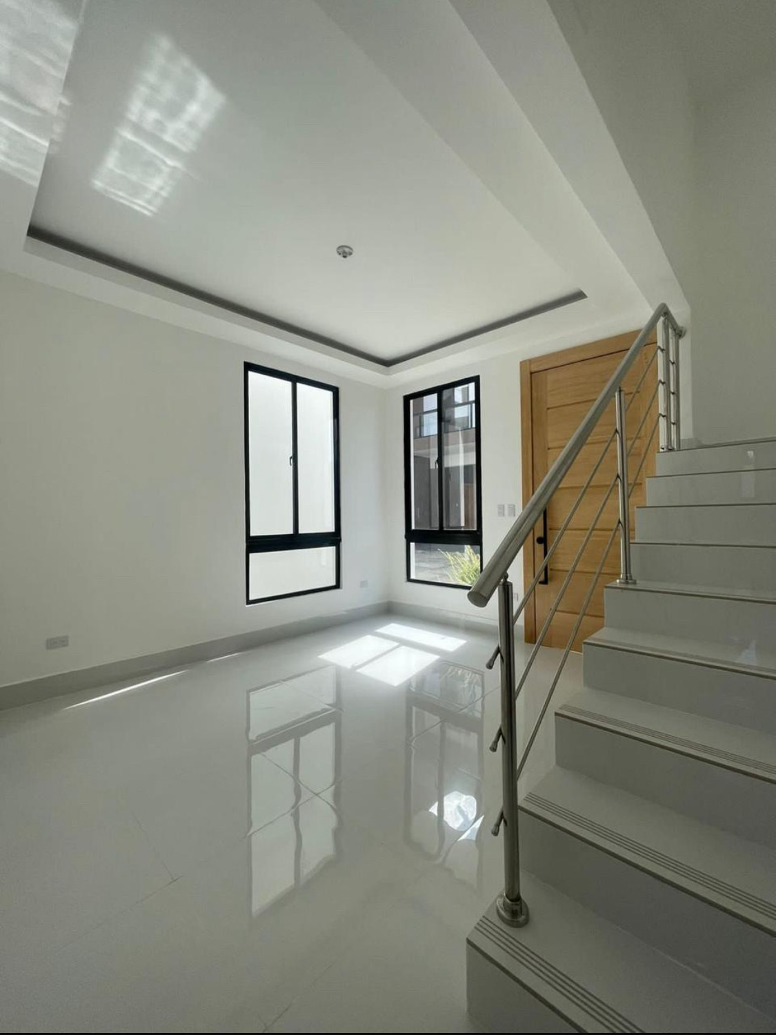 casas - Casa de 2 niveles en prado oriental Sto Dgo este Av ecológica  2