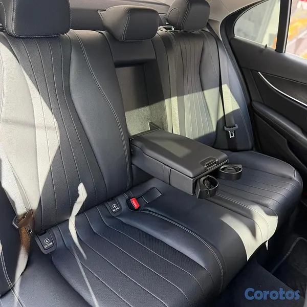 carros - MERCEDES BENZ E300 2017 11