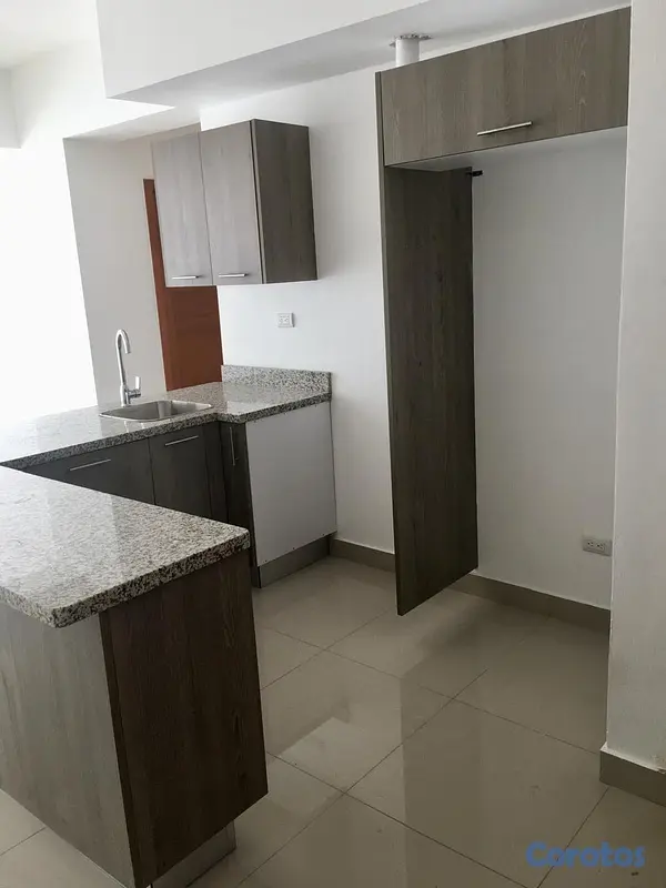 apartamentos - Zona Universitaria Comodo apartamento  8