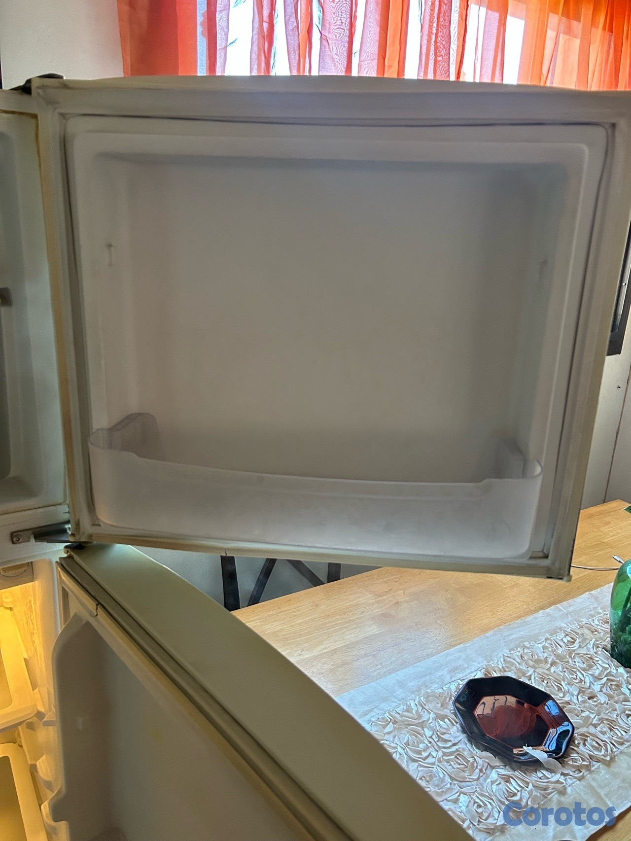 electrodomesticos - Nevera whirlpool 7