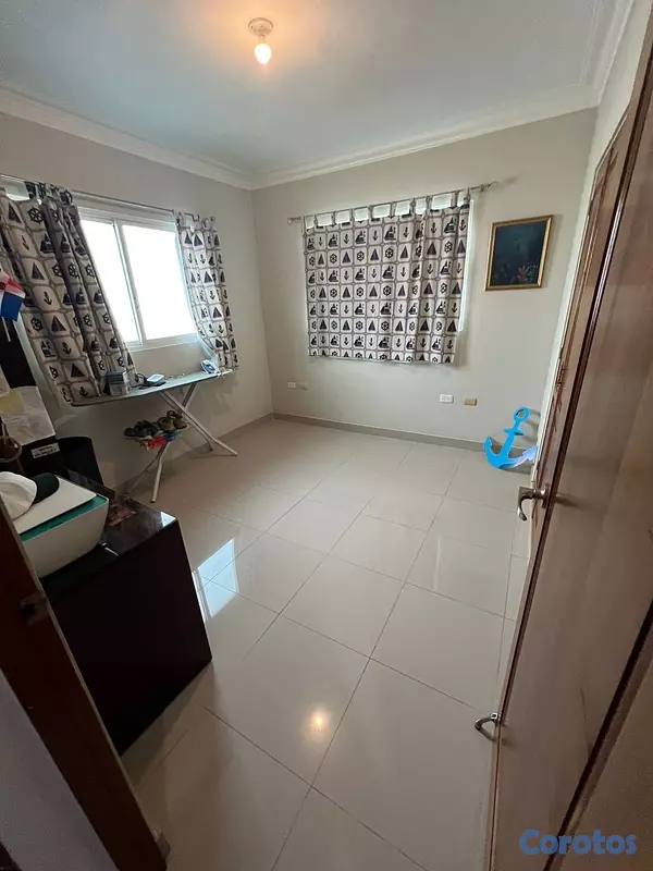 apartamentos - Se vende apartamento-Julieta Morales 10