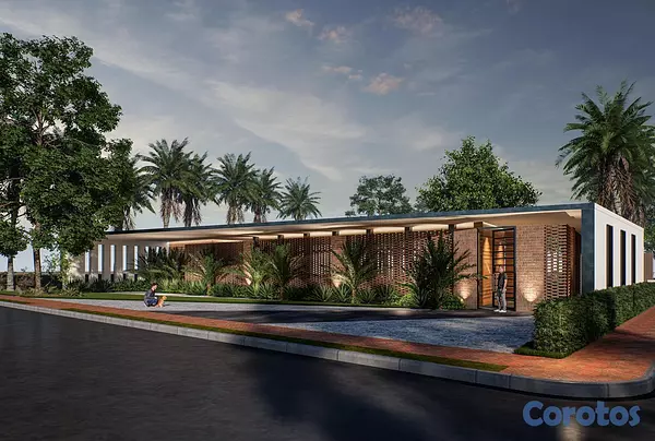 apartamentos - Apartamento en Venta en La Romana con Bono Vivienda 3
