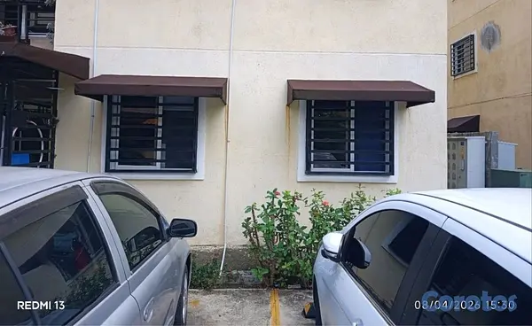 casas - Vendo 1er piso en el Residencial Monumental  7