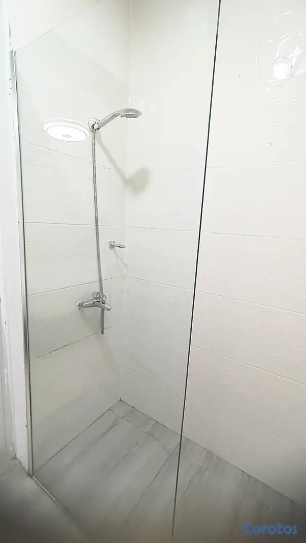 apartamentos - Renta de apartaestudio amueblado, villa Olga. Stgo 13