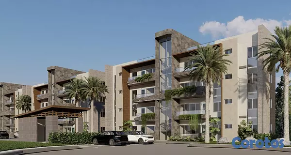 apartamentos - Ventas de apartamentos en Boca chica Santo Domingo 8