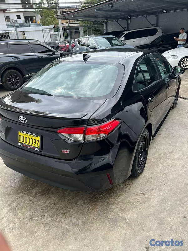 carros - Carro Toyota Corolla 2021 9