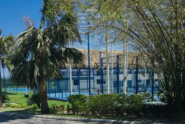 apartamentos - VENDO Apto amueblado en Cana Pearl-Cana Blue 5