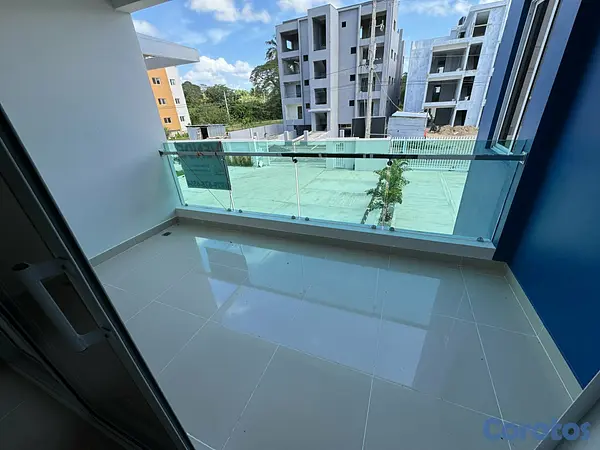 apartamentos - Apartamento en Venta, San Francisco de Macorís 7