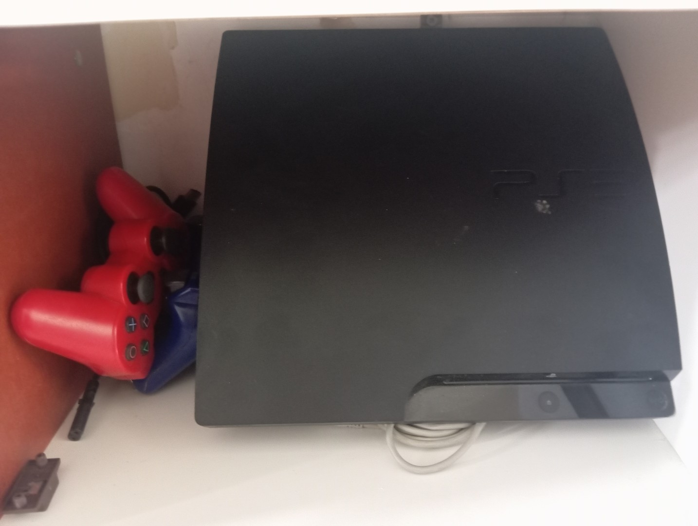 consolas y videojuegos - Playstation 3 Super Slipm 2