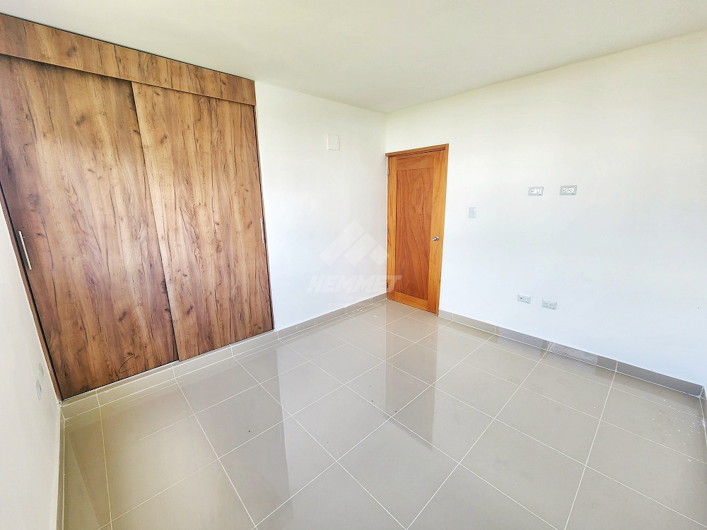 apartamentos - APARTAMENTO PISCINA Y GAZEBO LLANOS GURABO STGO 6