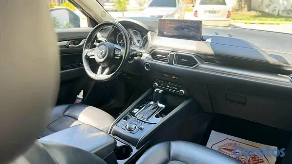 jeepetas y camionetas - mazda cx5 touring 2021 6