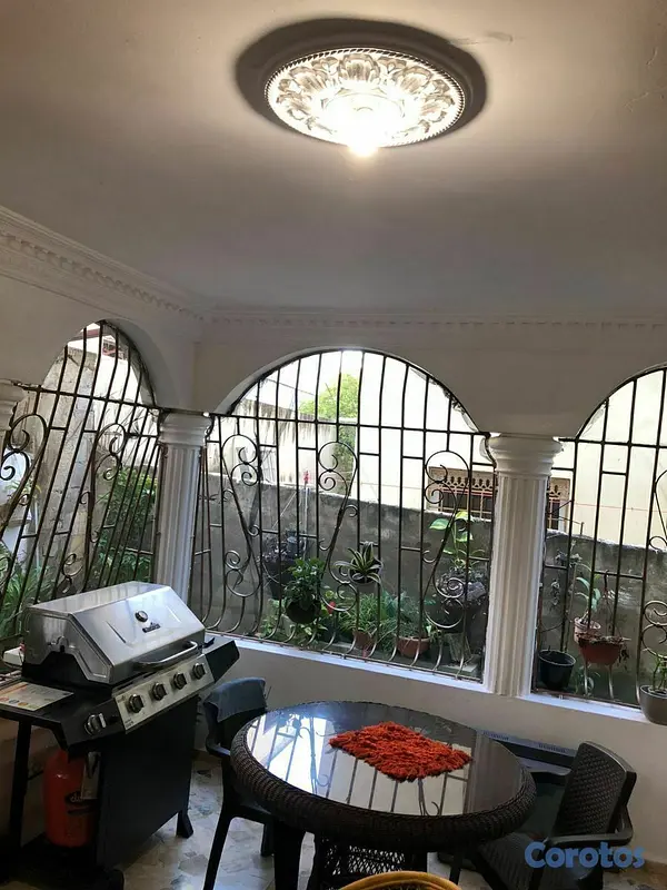 casas - Casa en mirador del oeste 6