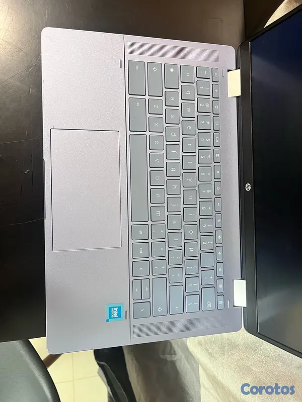 computadoras y laptops - HP Chromebook x360 14 inch FHD IPS Touch 2-in-1 Laptop  3