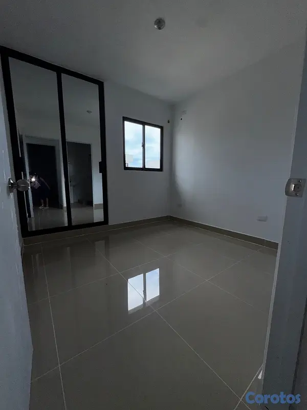 apartamentos - Apartamento en alquiler Ave. Ecológica  6