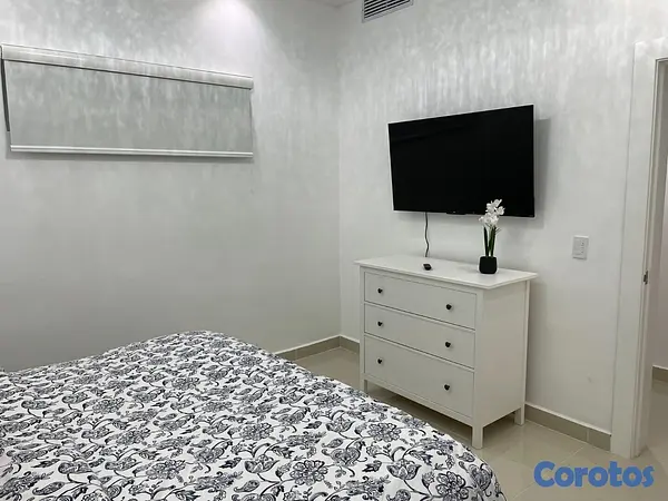 apartamentos - Apartamento de 1 habitacion en Villa PalmerA 3