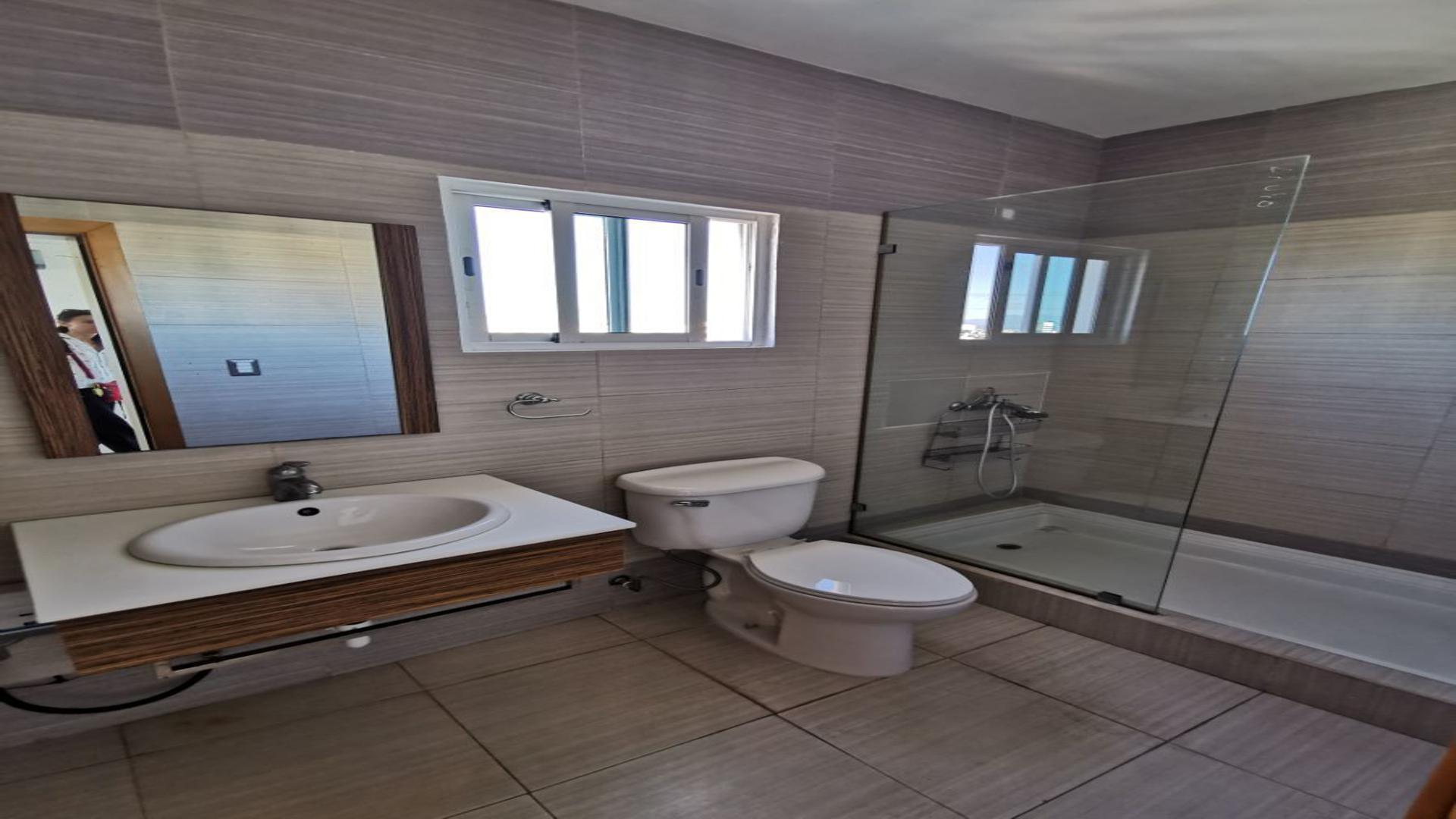 penthouses - Penthouse de 3 hab con terraza en Bella Vista 3