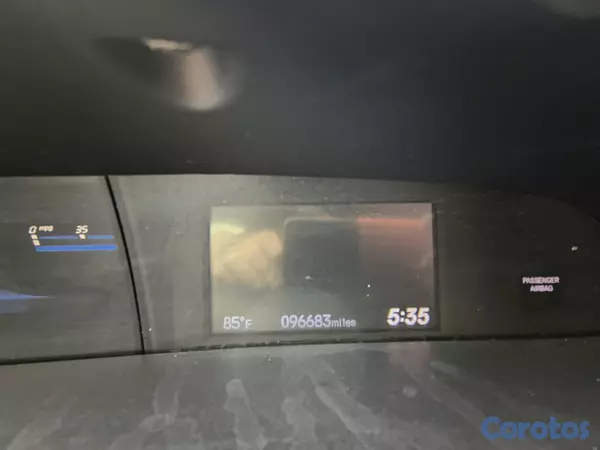 carros - honda Civic lx 2015 100% funcional  9
