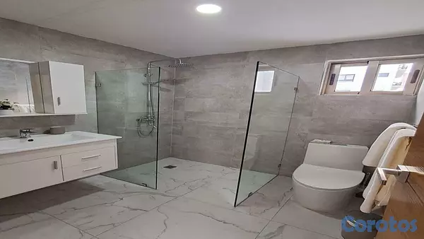 apartamentos - Apartamento amueblado de 1 habitación en Naco en Alquiler 3