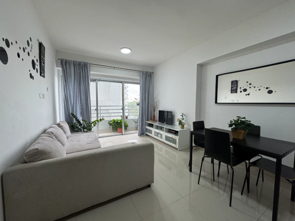 apartamentos - Apartamento en Venta en ZONA UNIVERSITARIA
