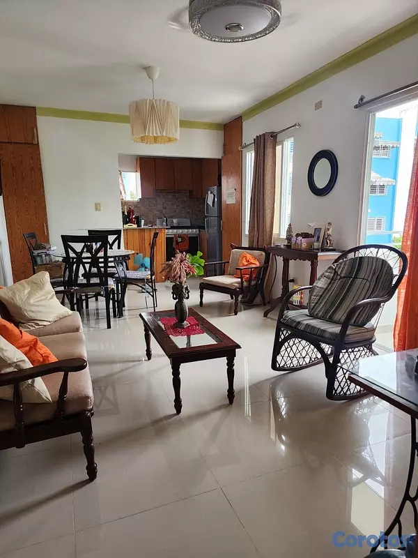 apartamentos - Aparmento en LP9 6
