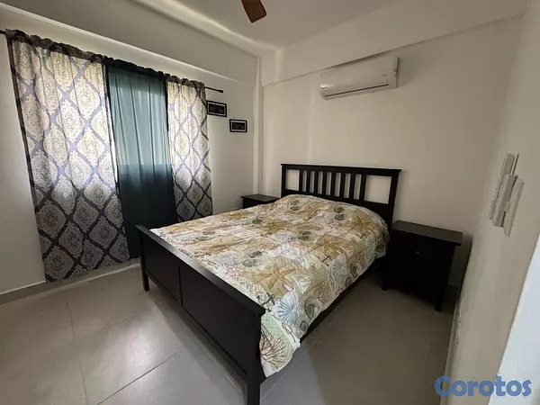apartamentos - Apartamento Vacacional en Venta en Las Terrenas –  9