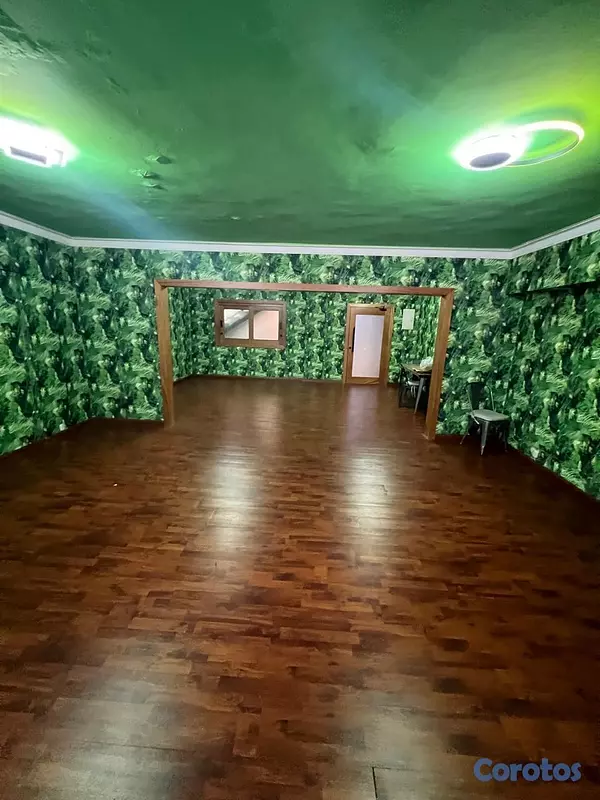 otros inmuebles - VENDO EDIFICIO COMERCIAL Y DE OFICINAS EN LA ROMULO BETANCOURT,  BELLA VISTA 4