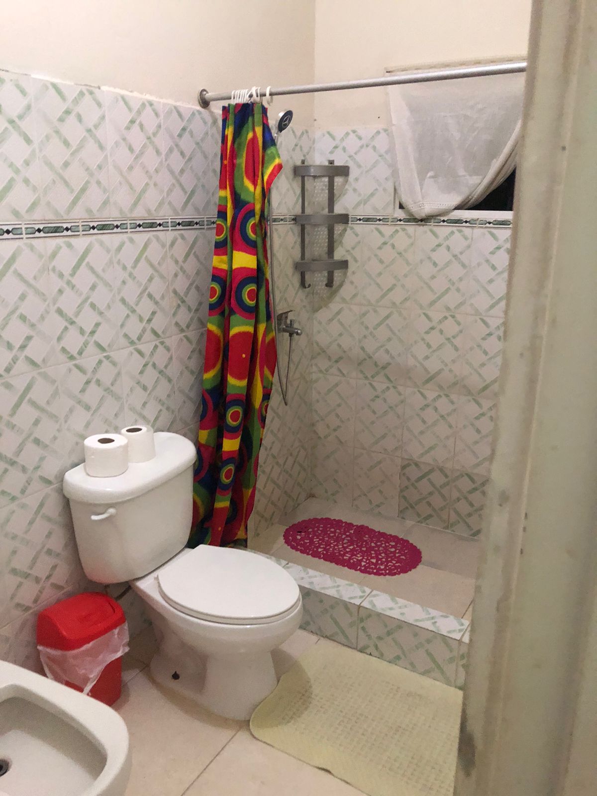 apartamentos - Apartamento de 2 Habitaciones, Las Terrenas 8