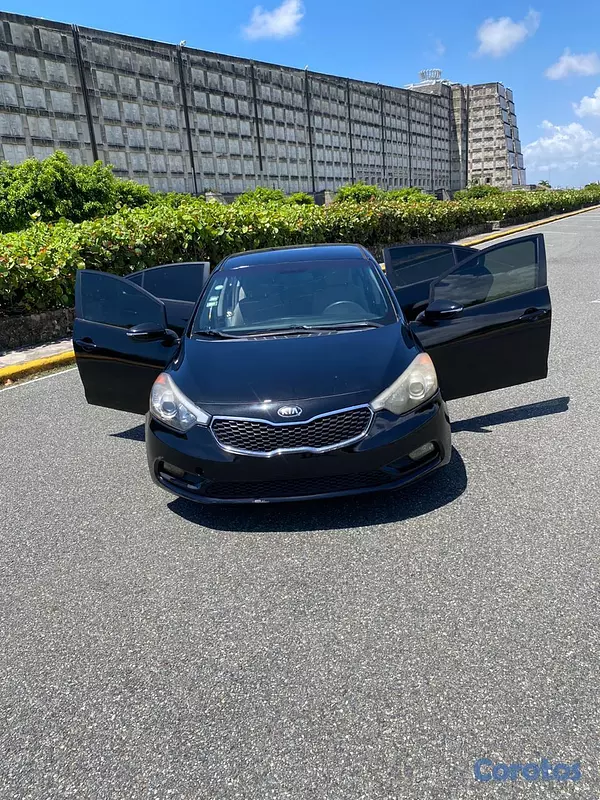 carros - VENDO KIA FORTE 2016 5