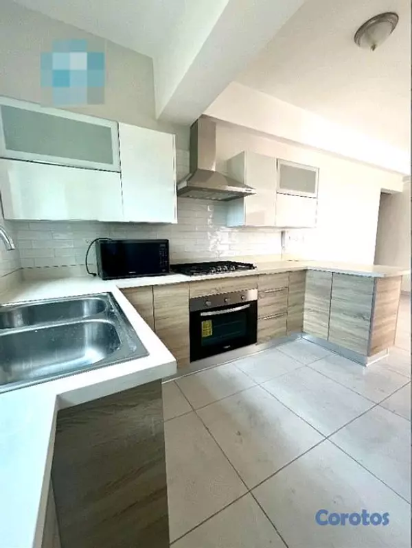 apartamentos - Vendo Apartamento en Piantini  6