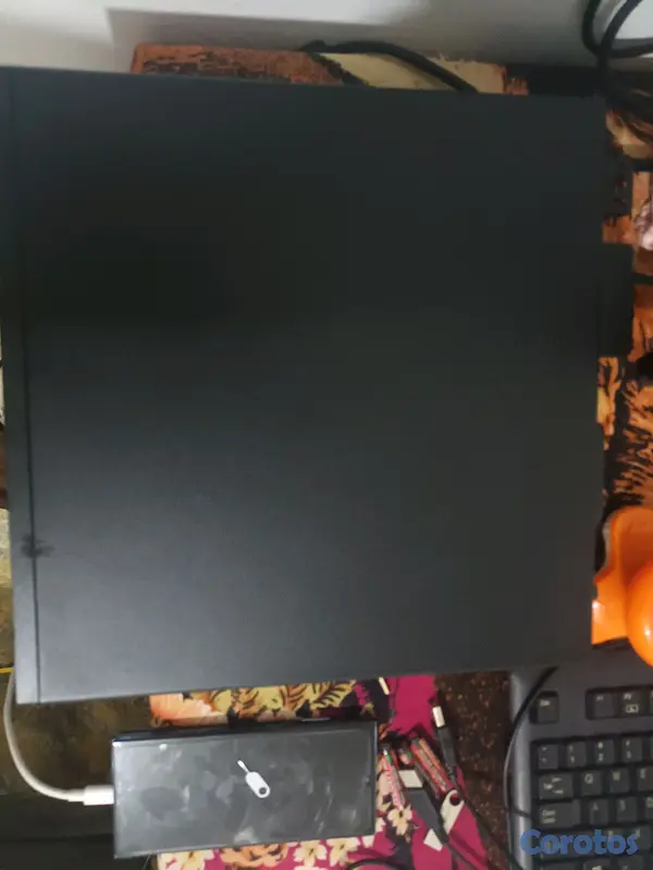 computadoras y laptops - cpu Dell i5 de 6sesta generación 1TB de almacenamiento 8 de ram  2